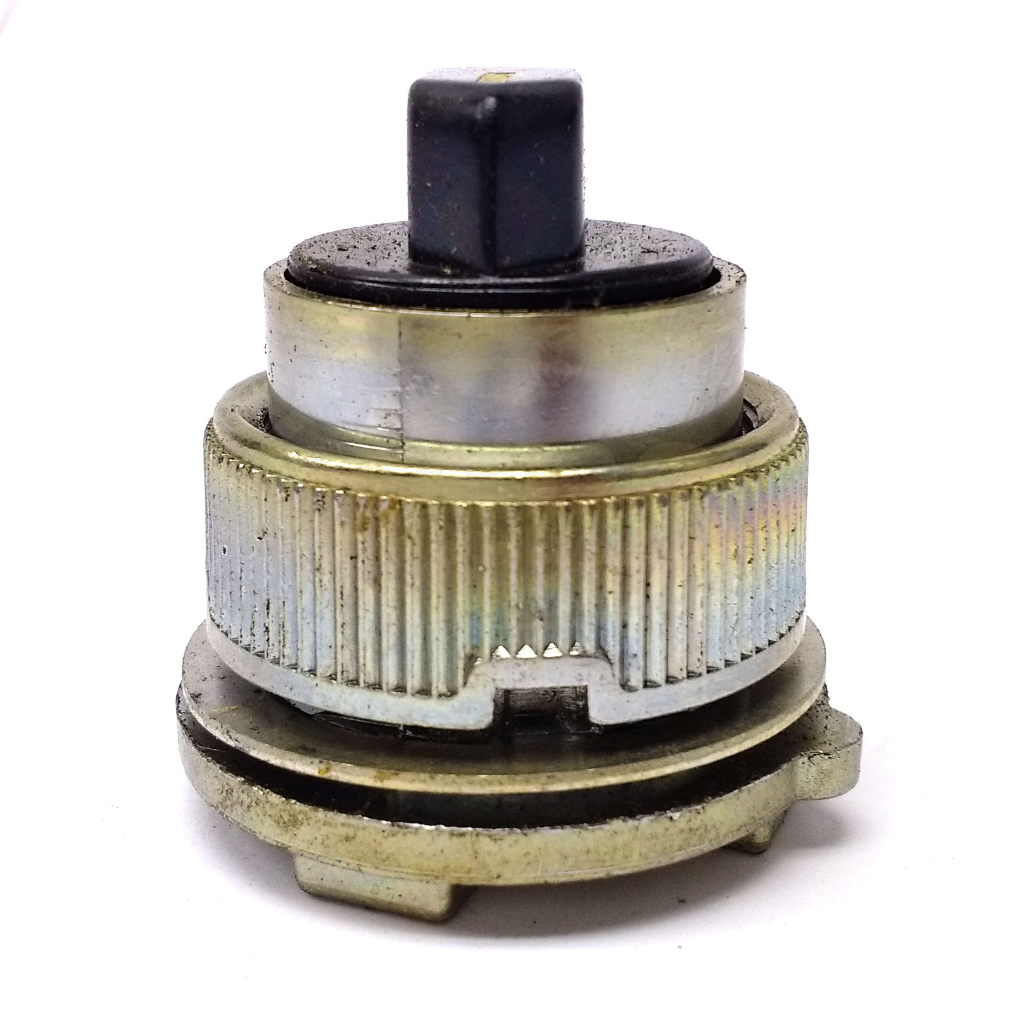 0T1S1 Westinghouse 2 Position Selector Switch - 0