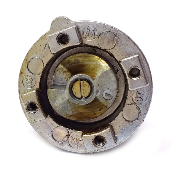 0T1S1 Westinghouse 2 Position Selector Switch