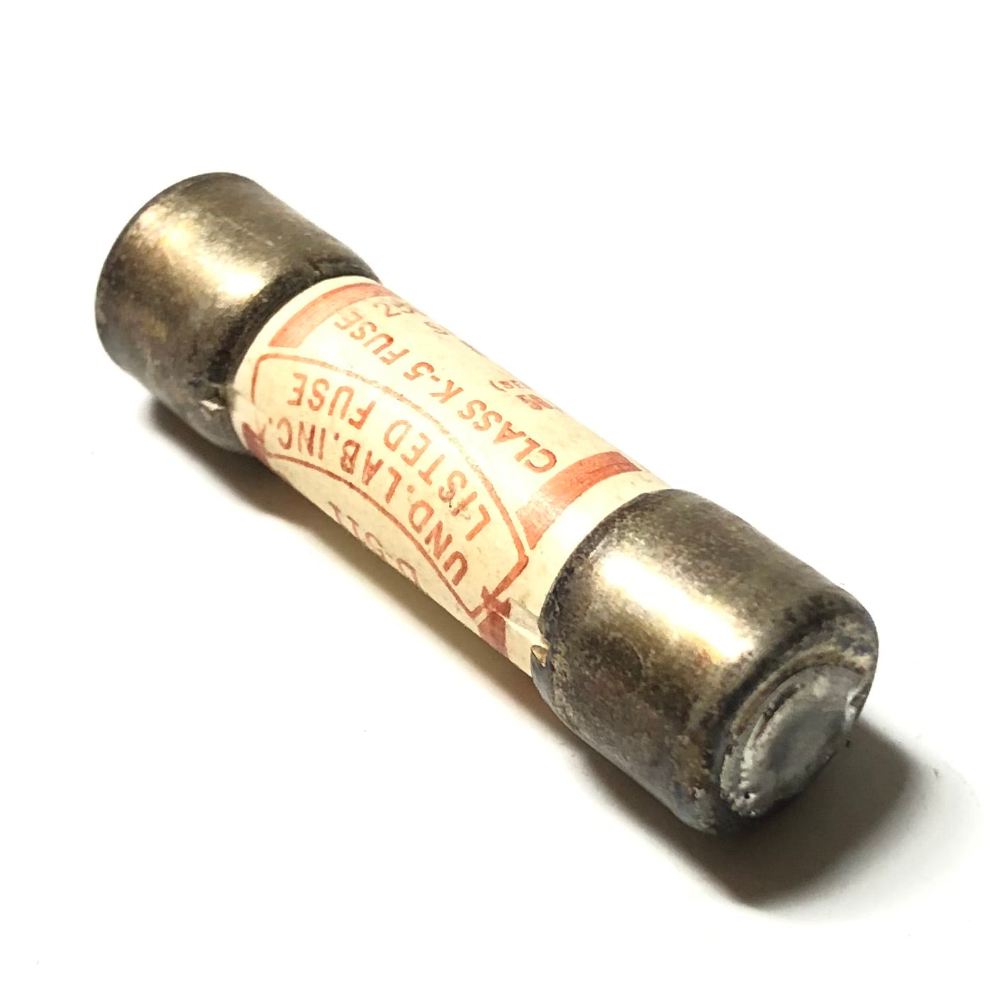 0T1 Shawmut 250V Fuse - 0