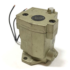 W718H79 Ross Valve, 24VDC