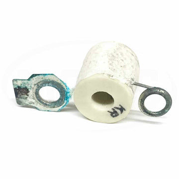 N5 Allen-Bradley Overload Heater Element