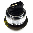0TIS3 Westinghouse Selector Switch, 3 Position-4