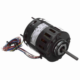 D480 Fasco 1/10HP Refrigeration Electric Motor, 1550RPM