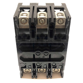 FS360125A Cutler-Hammer Circuit Breaker, 600VAC, 125 Amps