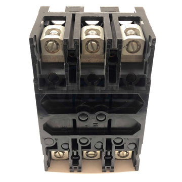 FS360125A Cutler-Hammer Circuit Breaker, 600VAC, 125 Amps