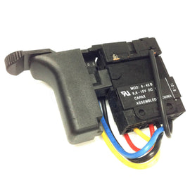 1550008 Ridgid/Ryobi Switch