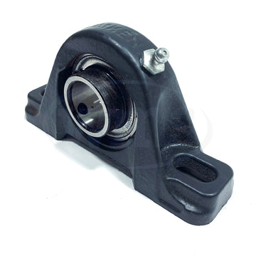 SAS1 Fafnir 1"Bore, 2-Bolt Pillow Block Bearing