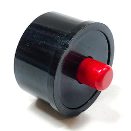 300077.04 Leeson Motor Overload Protector, Manual Reset