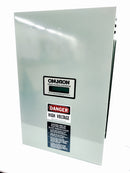 Omnion Series, Model 2400-22100-00 2200 Watt Inverter, Part# 1-213-24-2