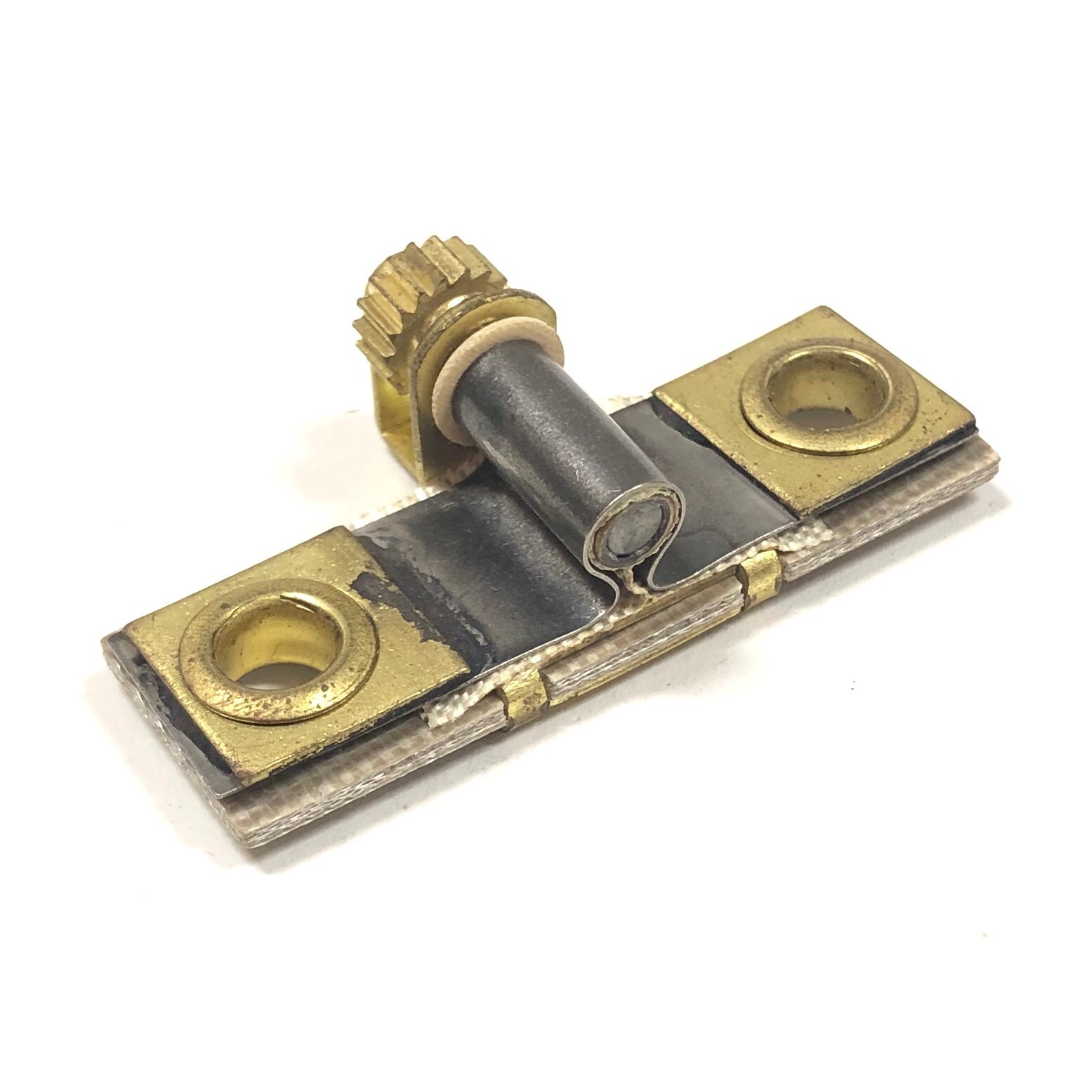 1-FB14.8 Square D Thermal Overload Heater 9.16-10.5 Amp - 0