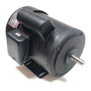 1.471KW Induction Motor 2Hp, 60Hz, 110/220V,  24/12Amp, 3450Rpm, 1Ph-1