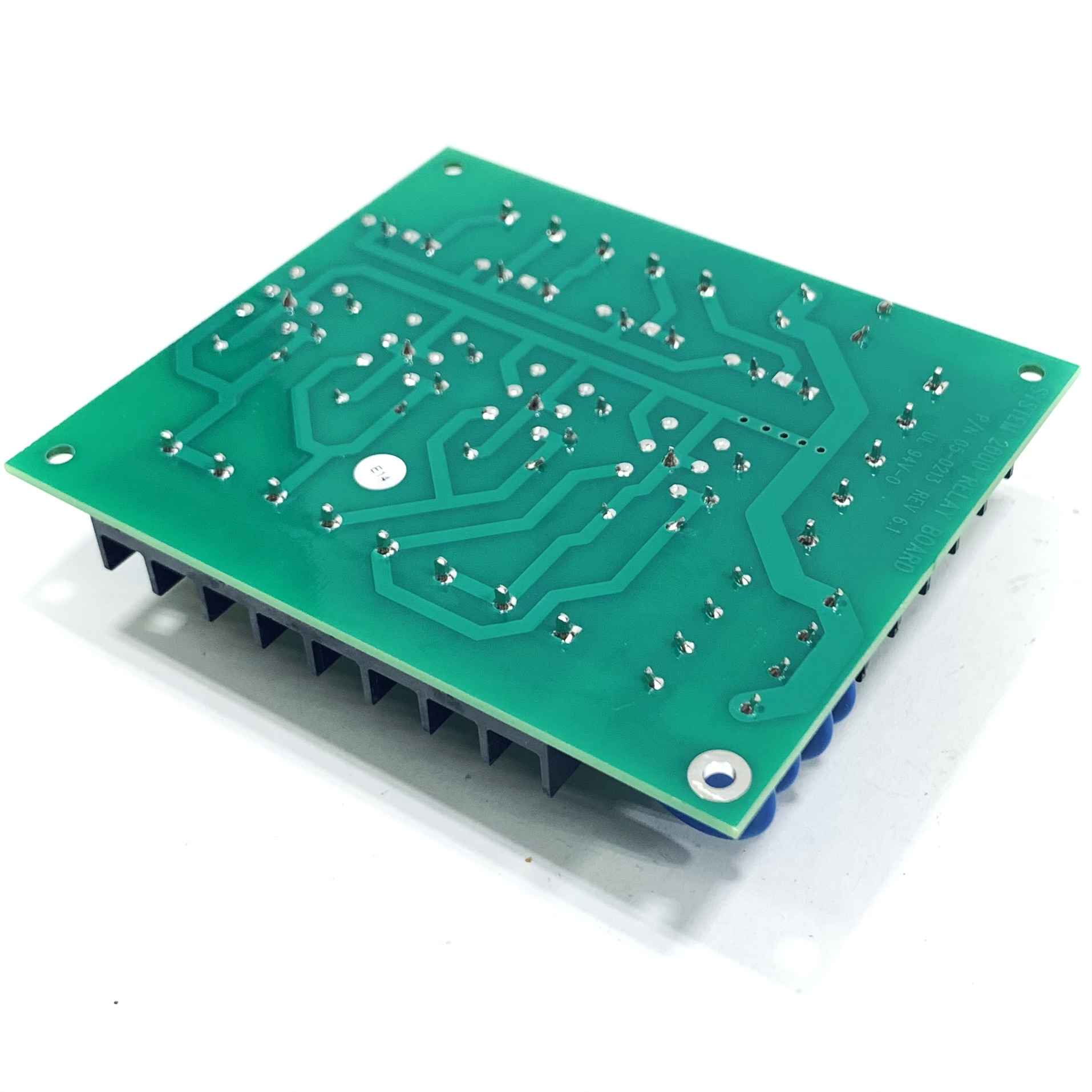 10-0412B Energy Kinetics Relay Board