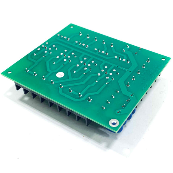10-0412B Energy Kinetics Relay Board