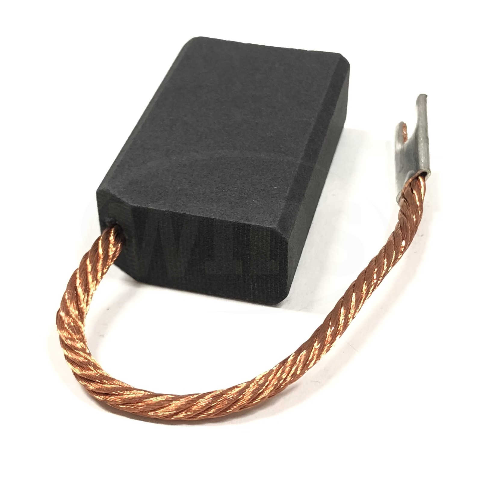 10-126222 Helwig Carbon Slip Ring Brush - 0