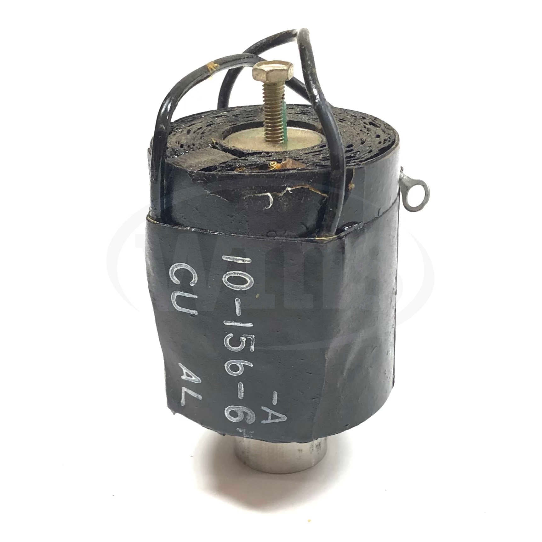 10-156-6 Asco Control Spare Parts Kit - 0