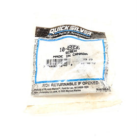 10-49956 Quicksilver Screw - 0