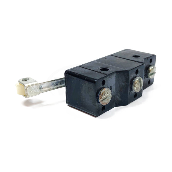 10-5220000 Licon Snap Action Roller Switch, SPDT