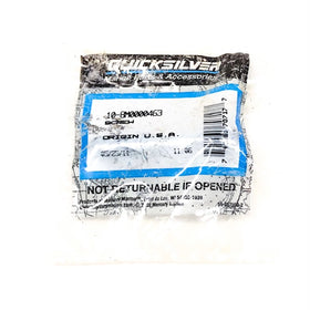 10-8M0000463 Quicksilver Screw - 0