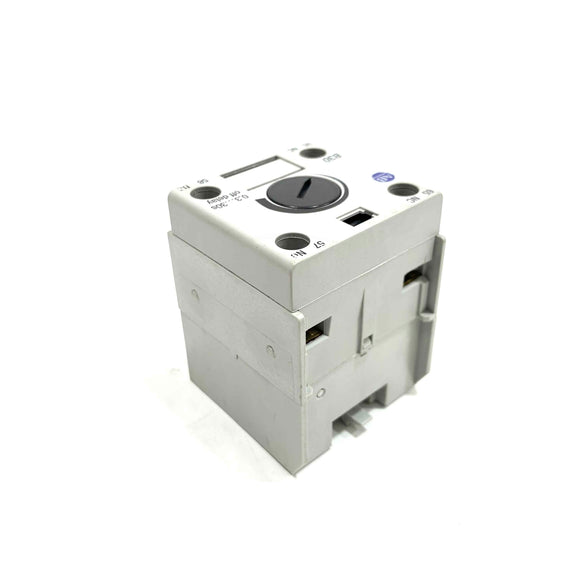 100-FPTB30 Allen-Bradley Pneumatic Timing Module 3 - 30 Sec. Range