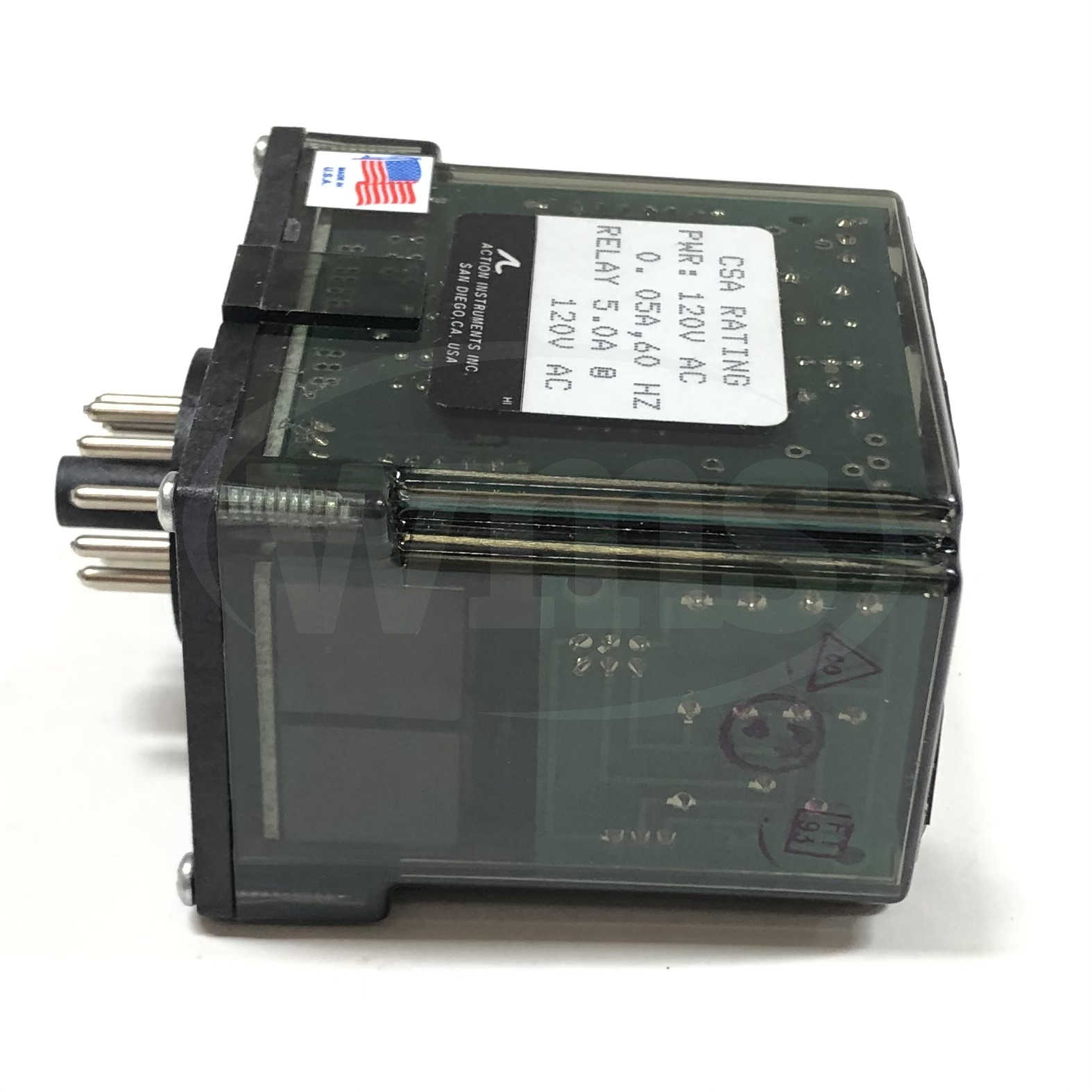 1000-6070 Action Pak Relay