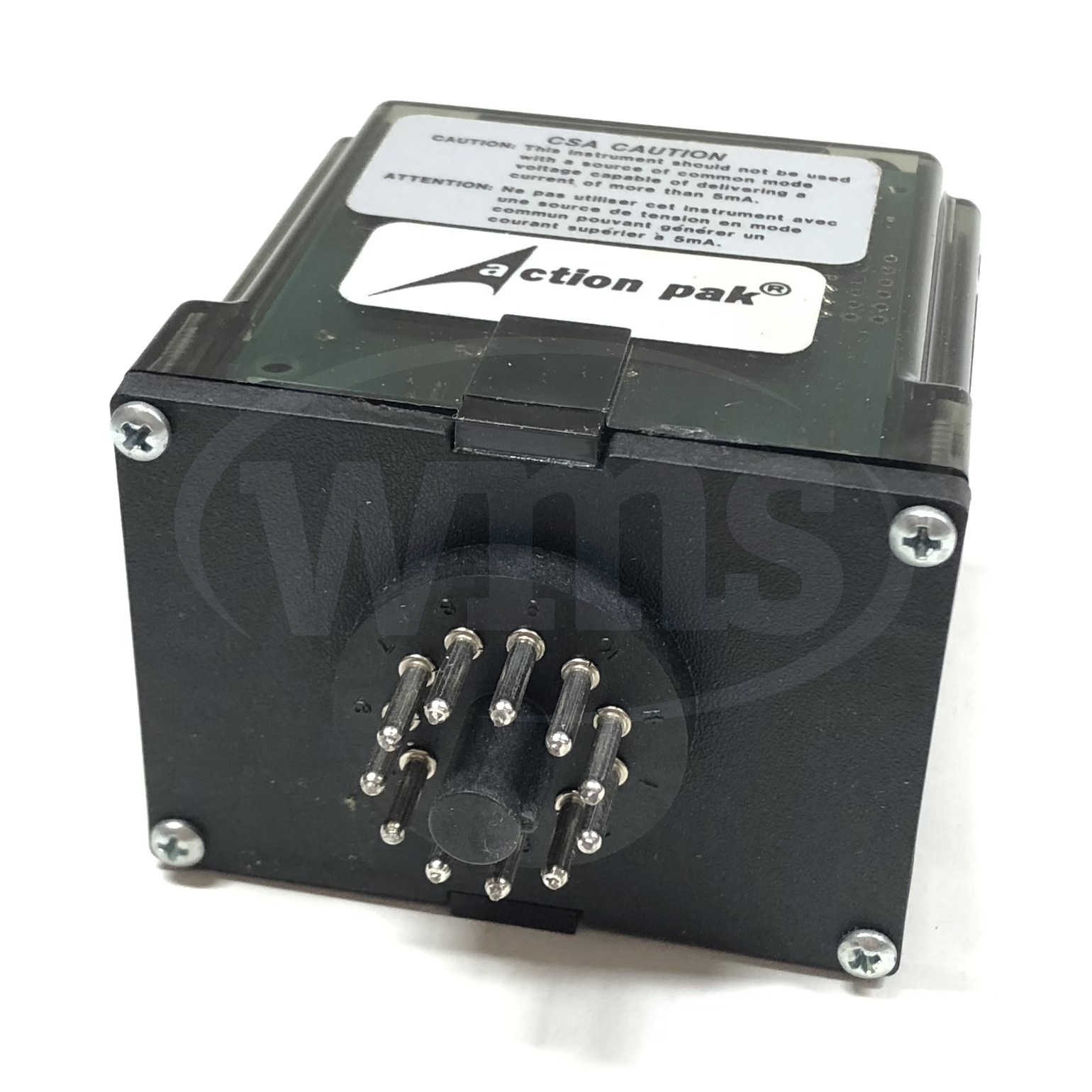 1000-6070 Action Pak Relay