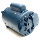 100025.00 Leeson 1/2HP General Purpose Electric Motor, 1725RPM-4
