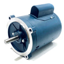 100025.00 Leeson 1/2HP General Purpose Electric Motor, 1725RPM-3