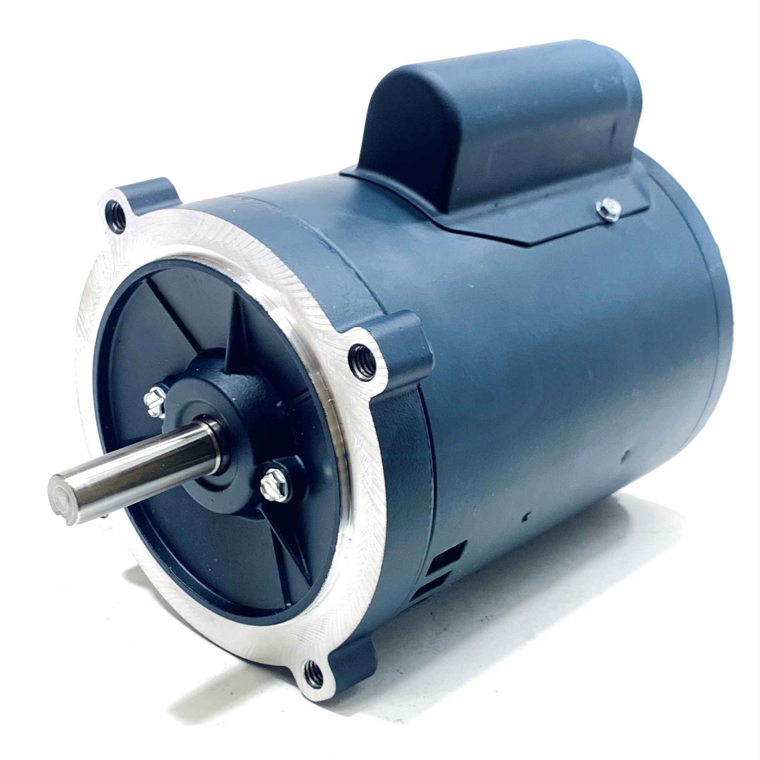 100025.00 Leeson 1/2HP General Purpose Electric Motor, 1725RPM