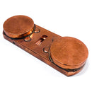 1000CA Repco Replacement Allen-Bradley Moveable Contact, X-147520-6