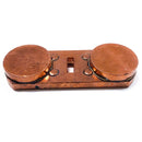 1000CA Repco Replacement Allen-Bradley Moveable Contact, X-147520-4