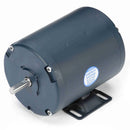 100123.00 Leeson 0.25HP Electric Motor, 1800RPM-3