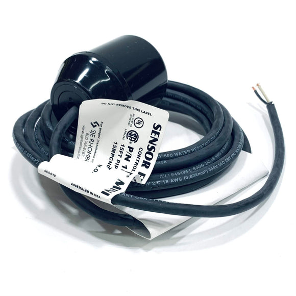 1002187 SJE-Rhombus Sensor Float Control Switch