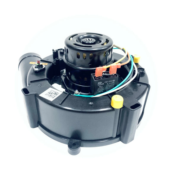 1003441 Nordyne Inducer Assembly 115V, 3,300Rmp, 0.46Amps, 60Hz, 1Ph