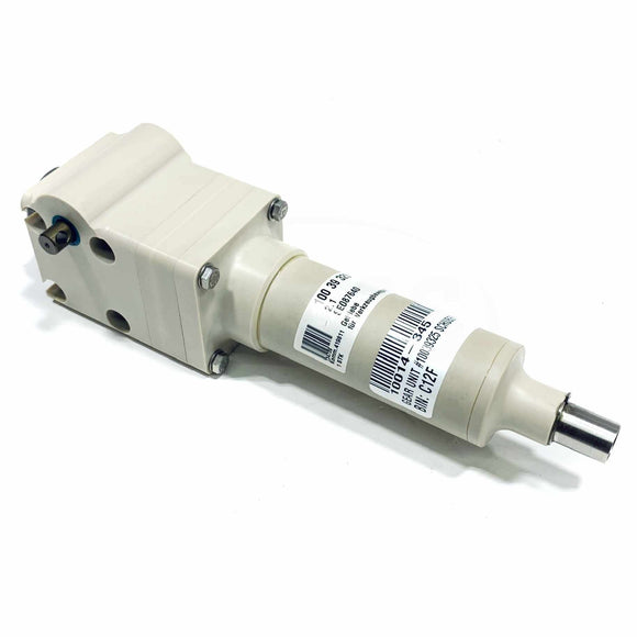 10039325 Schubert Gear Unit