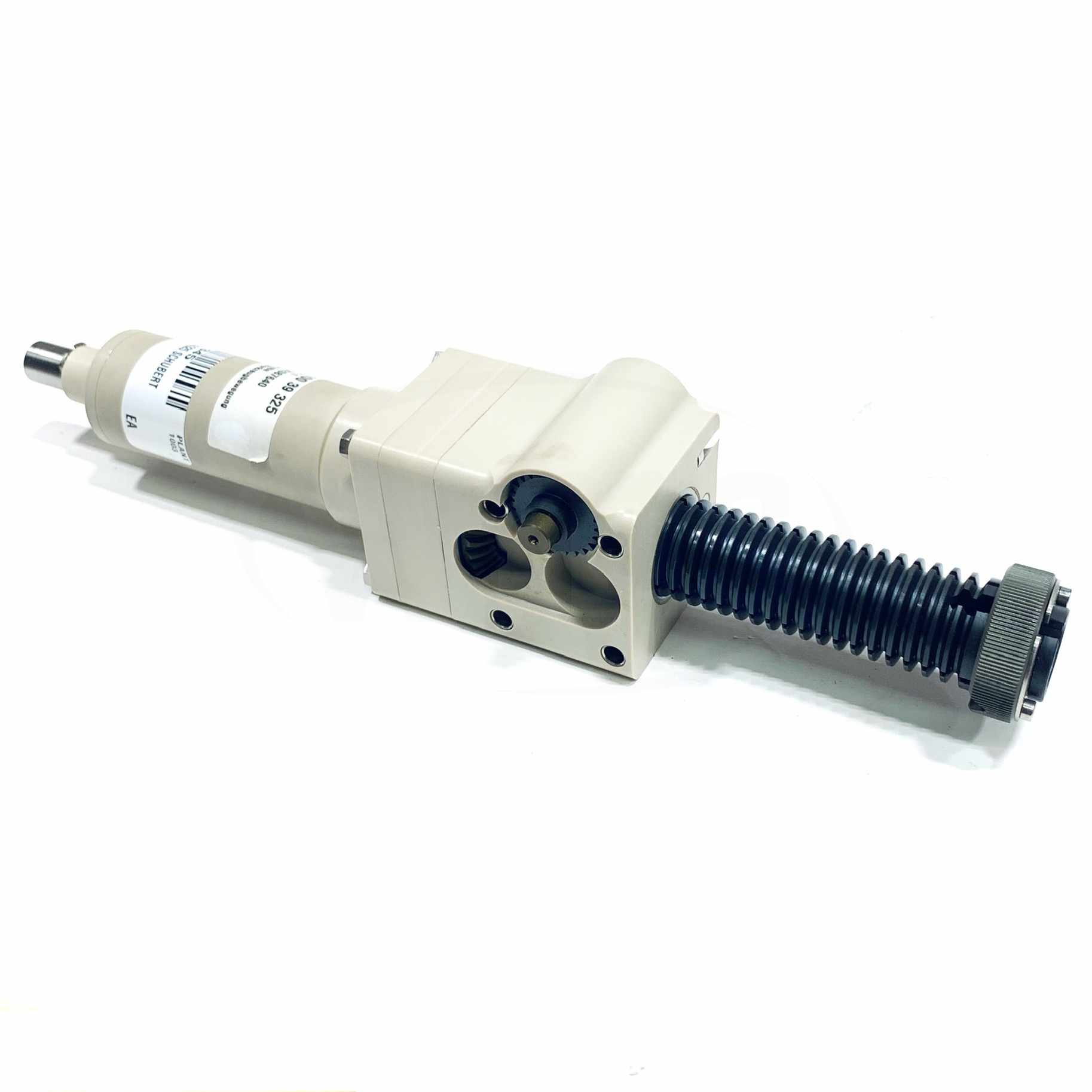 10039325 Schubert Gear Unit