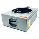 1004162ACH Eaton Meter Socket Enclosed, 125A, 600V AC Max. Series A-3