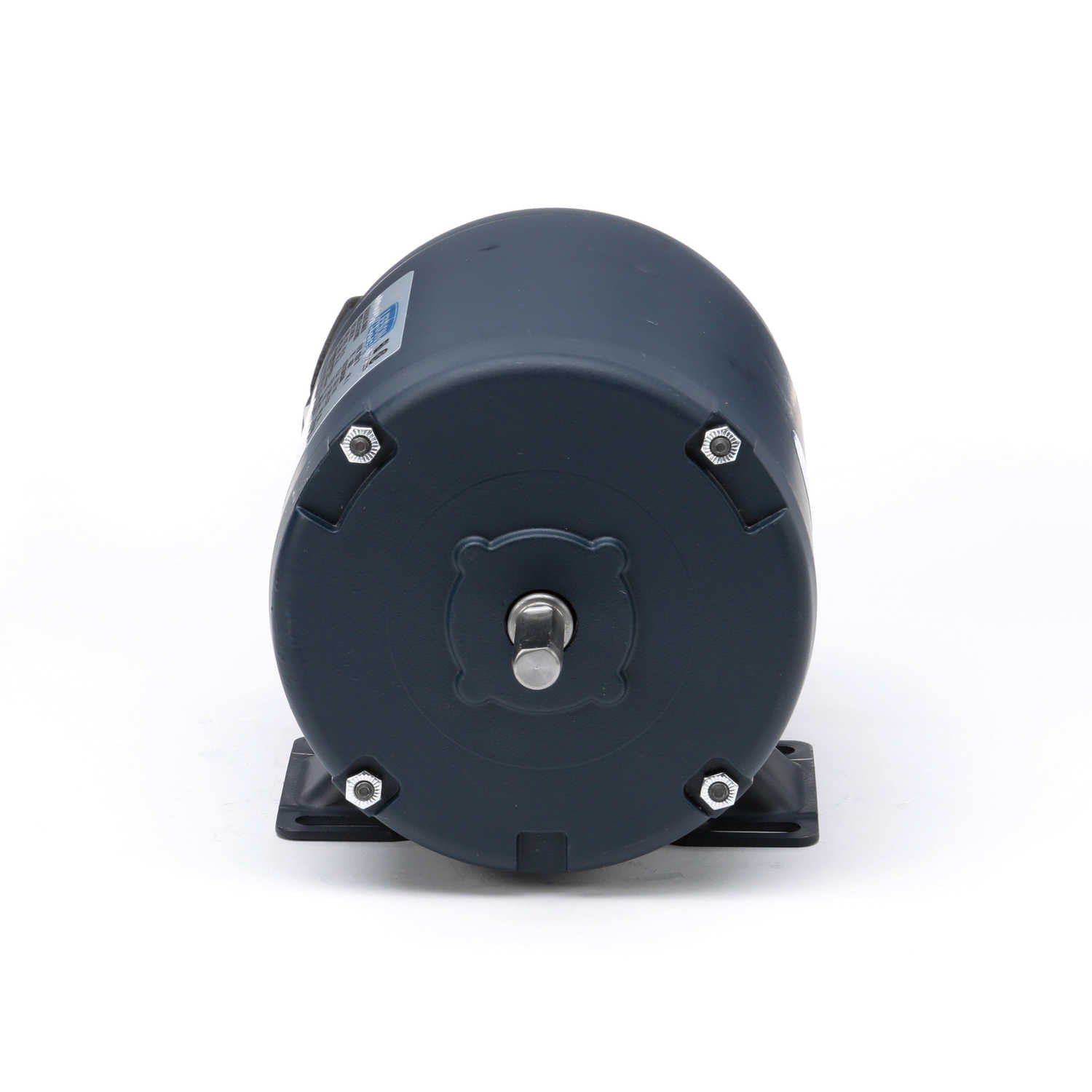 100443.00 Leeson 1/3HP Electric Motor, 1725RPM