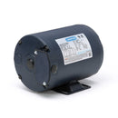100443.00 Leeson 1/3HP Electric Motor, 1725RPM-4