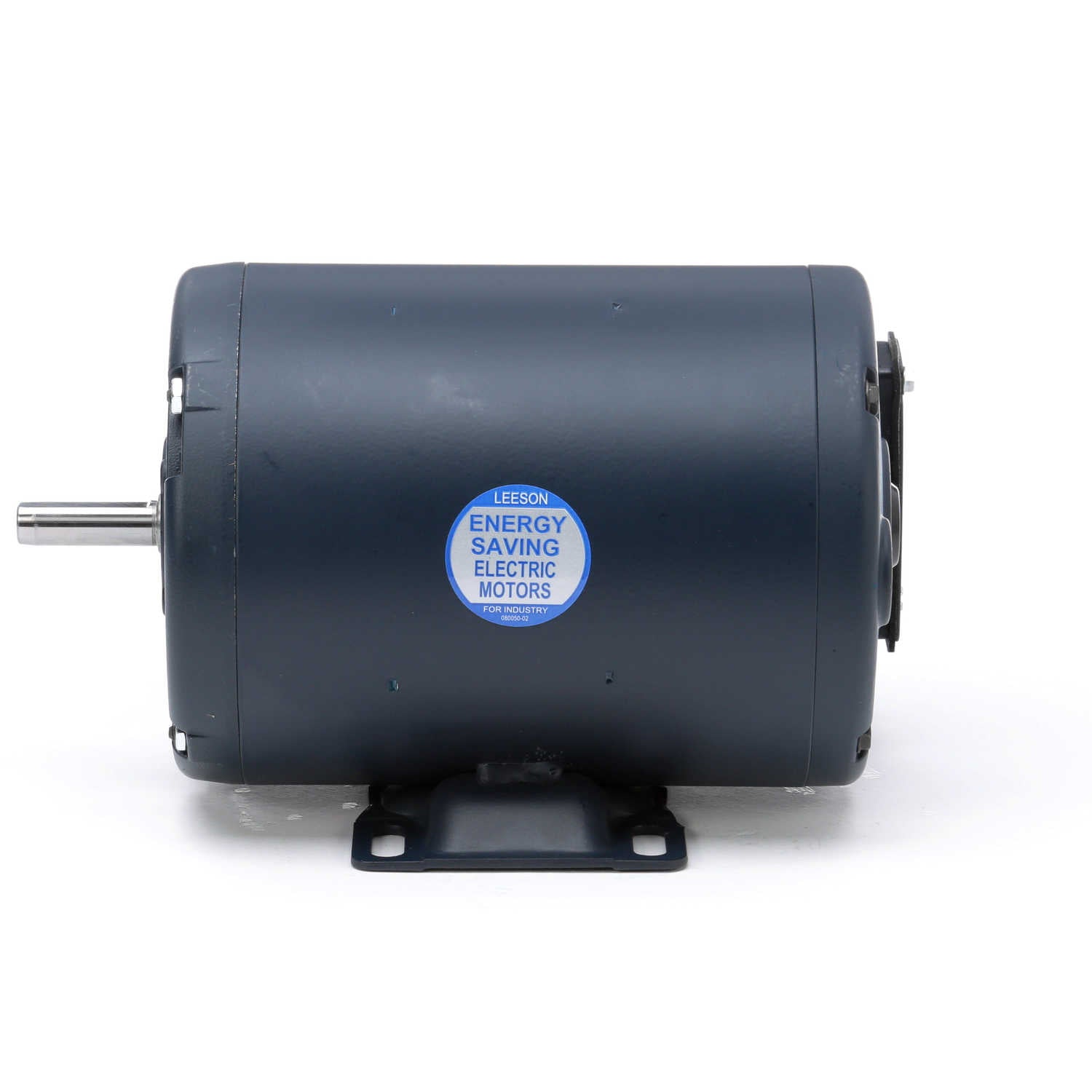 100443.00 Leeson 1/3HP Electric Motor, 1725RPM
