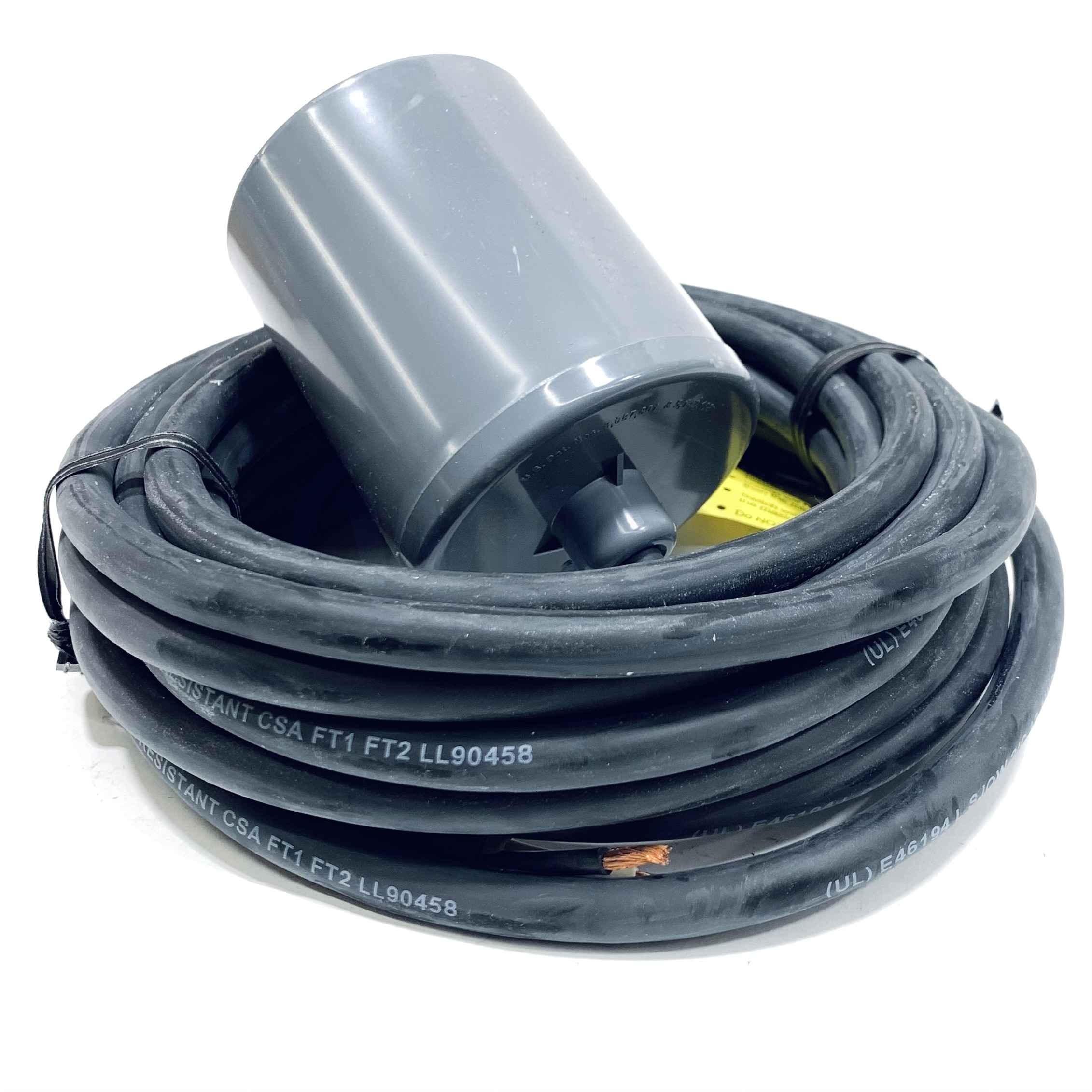 1006312 SJE AmpMaster Pump Switch, 20FT