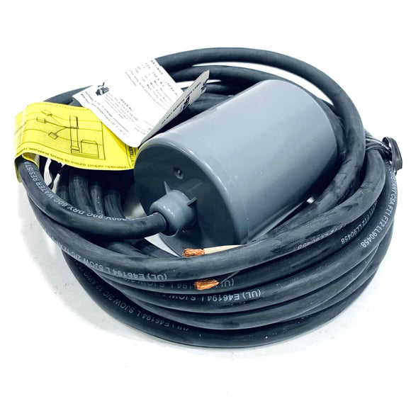 1006312 SJE AmpMaster Pump Switch, 20FT