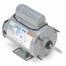 100699.00 Leeson 1/4HP 2-Winding Agriculture Fan Duty Electric Motor, 1625RPM-1