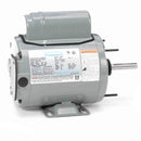 100699.00 Leeson 1/4HP 2-Winding Agriculture Fan Duty Electric Motor, 1625RPM-4