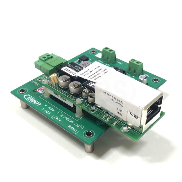 100748-01 Lennox Card Kit