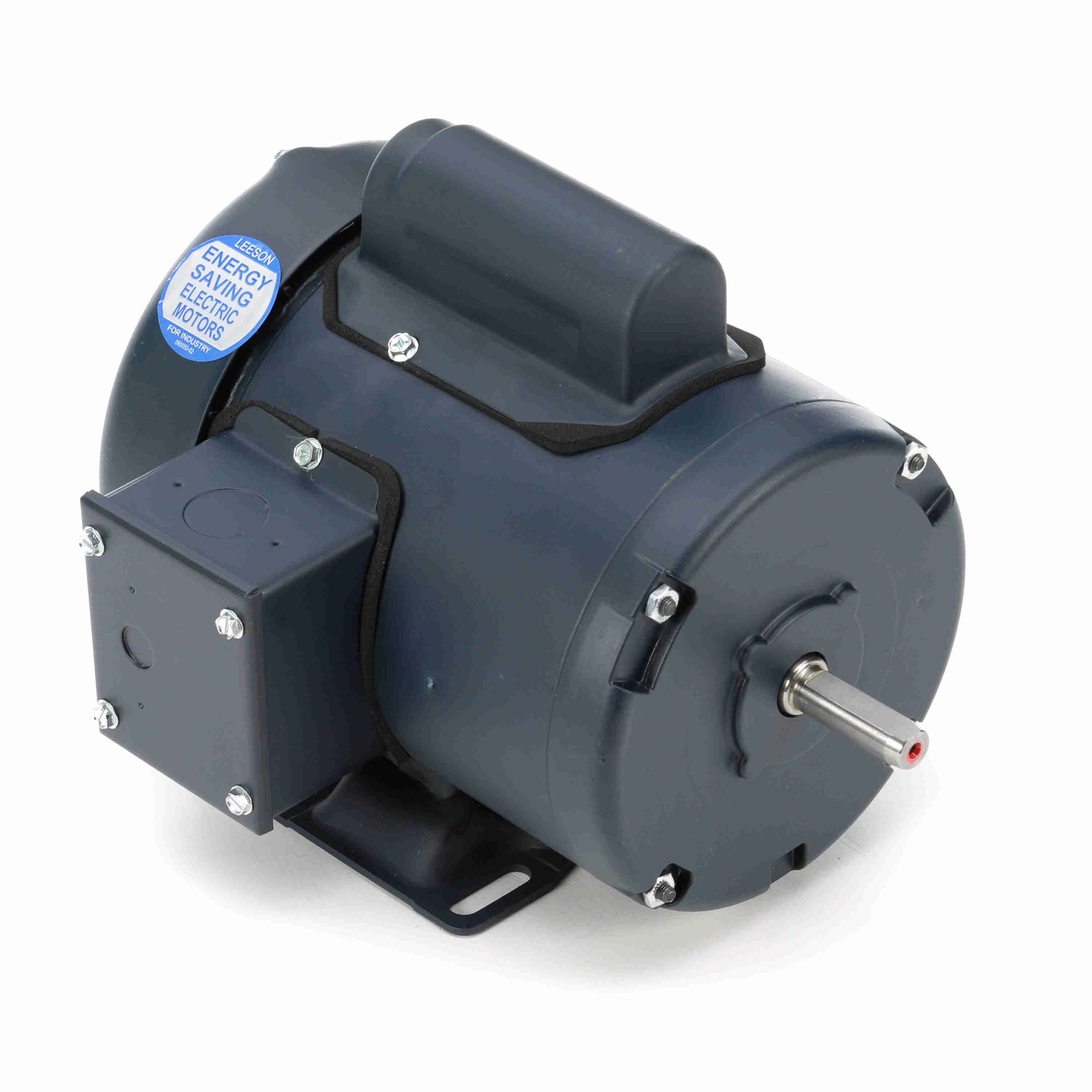 100955.00 Leeson 1/3HP General Purpose Electric Motor, 1800RPM