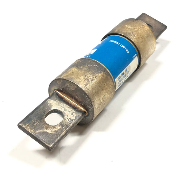 100JFS HSI Current Limiting 100A 600V Fuse