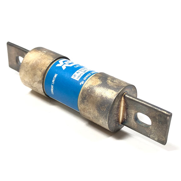 100JFS HSI Current Limiting 100A 600V Fuse