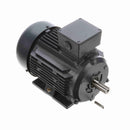 R317 Marathon 1.5HP/1.1kW IEC Metric Globetrotter Electric Motor, 1200RPM-1