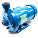 100MC1G5A6 Goulds 2HP Pump, 208-230/460, 2850RPM, 50/60Hz-1