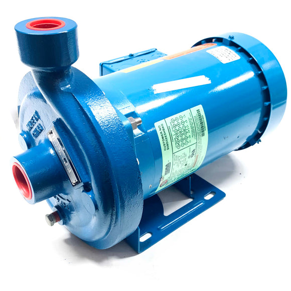 100MC1G5A6 Goulds 2HP Pump, 208-230/460, 2850RPM, 50/60Hz